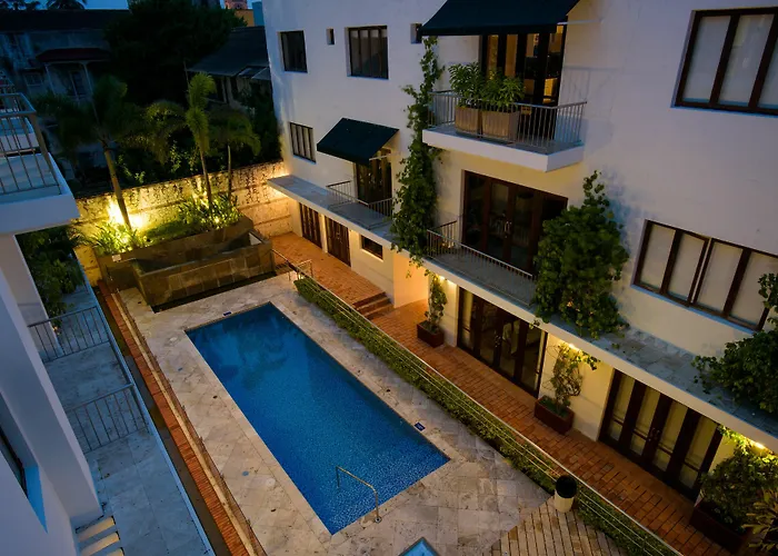 Casa Del Virrey Eslava