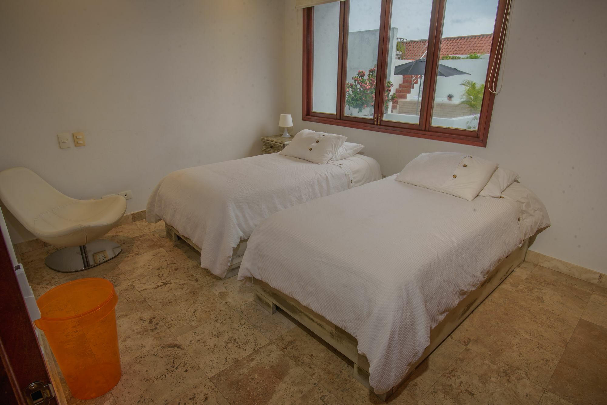 Hotel Casa Del Virrey Eslava